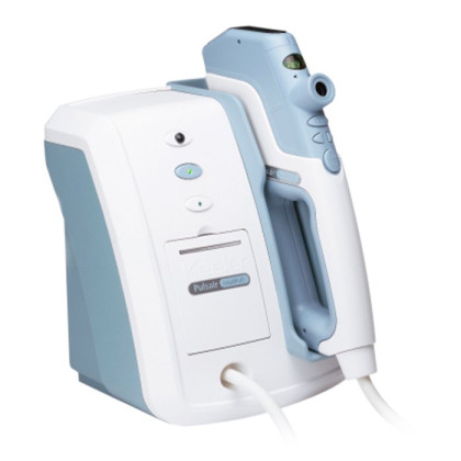 Автоматический бесконтактный пневмотонометр Pulsair intelliPuff Keeler Фото товара Автоматический бесконтактный пневмотонометр Pulsair intelliPuff Keeler