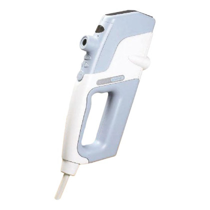 Автоматический бесконтактный пневмотонометр Pulsair intelliPuff Keeler Фото товара Автоматический бесконтактный пневмотонометр Pulsair intelliPuff Keeler