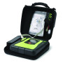 Фото товара Автоматический дефибриллятор AED Pro ZOLL портативный бифазный медицинский наружный