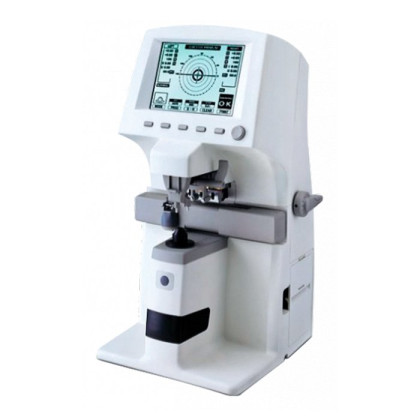 Автоматический диоптриметр с измерением пропускания UV CLM-3100P Фото товара Автоматический диоптриметр с измерением пропускания UV CLM-3100P