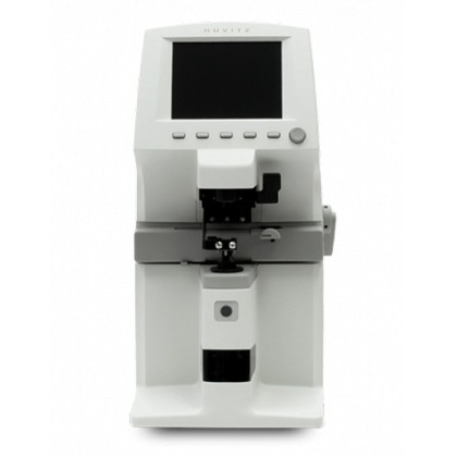 Автоматический диоптриметр с измерением пропускания UV CLM-3100P Фото товара Автоматический диоптриметр с измерением пропускания UV CLM-3100P