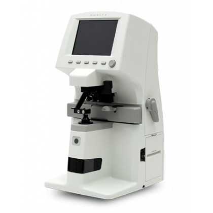 Автоматический диоптриметр с измерением пропускания UV CLM-3100P Фото товара Автоматический диоптриметр с измерением пропускания UV CLM-3100P