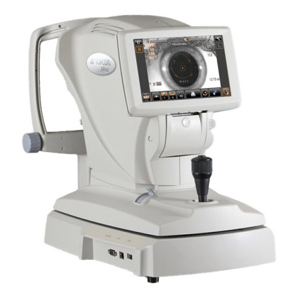 Фото товара Автоматический кераторефрактометр KR-800A, Topcon