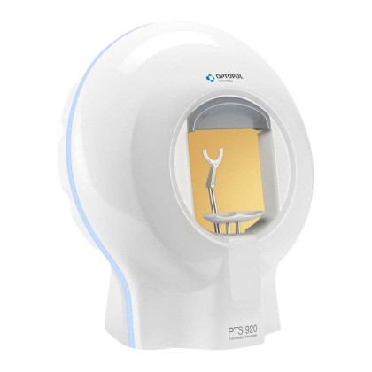 Автоматический периметр PTS 920 / PTS 920 версия BY, Optopol Фото товара Автоматический периметр PTS 920 / PTS 920 версия BY, Optopol