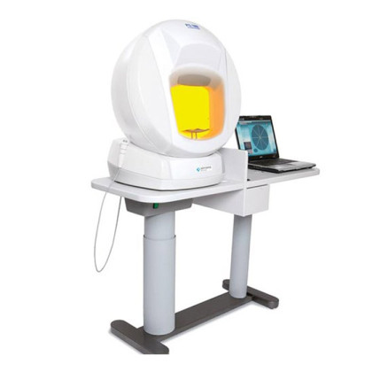 Автоматический периметр PTS-1000 Optopol Фото товара Автоматический периметр PTS-1000 Optopol