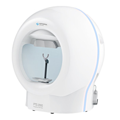 Автоматический периметр PTS-2000, Optopol Фото товара Автоматический периметр PTS-2000, Optopol