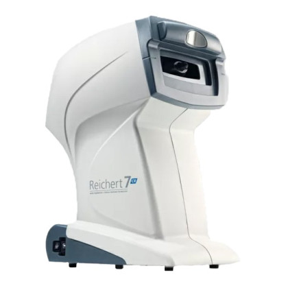 Автоматический пневмотонометр Reichert 7CR Фото товара Автоматический пневмотонометр Reichert 7CR