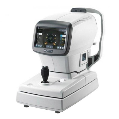 Фото товара Автоматический пневмотонометр бесконтактный Huvitz HNT-1