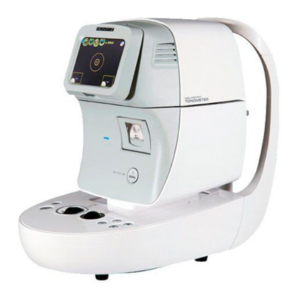 Автоматический пневмотонометр бесконтактный Huvitz HNT-7000 Фото товара Автоматический пневмотонометр бесконтактный Huvitz HNT-7000