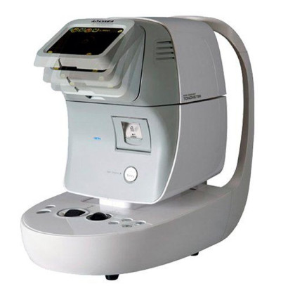 Автоматический пневмотонометр бесконтактный Huvitz HNT-7000 Фото товара Автоматический пневмотонометр бесконтактный Huvitz HNT-7000