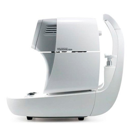 Автоматический пневмотонометр бесконтактный Huvitz HNT-7000 Фото товара Автоматический пневмотонометр бесконтактный Huvitz HNT-7000