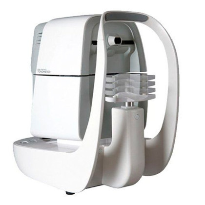 Автоматический пневмотонометр бесконтактный Huvitz HNT-7000 Фото товара Автоматический пневмотонометр бесконтактный Huvitz HNT-7000