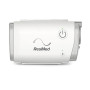 Автоматический портативный CPAP аппарат ResMed AirMini с батареей Фото товара Автоматический портативный CPAP аппарат ResMed AirMini с батареей