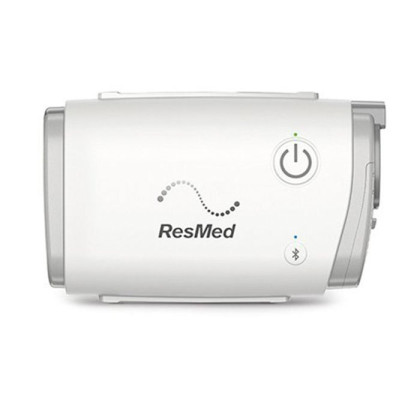 Фото товара Автоматический портативный CPAP аппарат ResMed AirMini