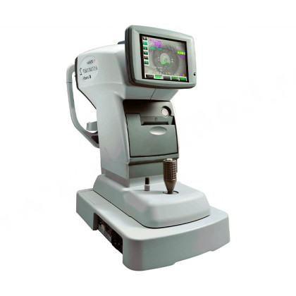 Автоматический реф-кератометр Асоmoref 2 К-model Righton Фото товара Автоматический реф-кератометр Асоmoref 2 К-model Righton