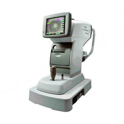 Автоматический реф-кератометр Асоmoref 2 К-model Righton Фото товара Автоматический реф-кератометр Асоmoref 2 К-model Righton