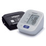 Фото товара Автоматический тонометр OMRON M2 Basic (HEM-7121-ALRU) Адаптер+Универсальная манжета