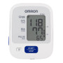 Фото товара Автоматический тонометр OMRON M2 Basic (HEM-7121-ARU) с адаптером