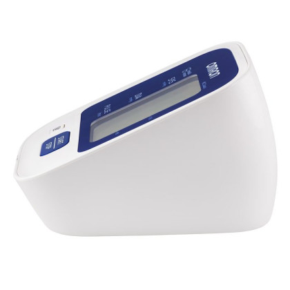 Фото товара Автоматический тонометр OMRON M2 Classic + Универсальная манжета новинка (HEM-7122-LRU)