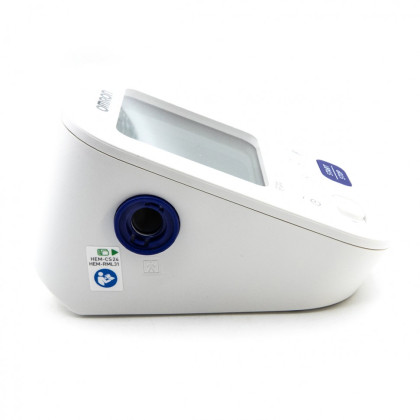 Автоматический тонометр OMRON M3 Expert Фото товара Автоматический тонометр OMRON M3 Expert