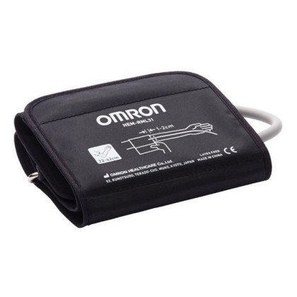 Фото товара Автоматический тонометр OMRON M3 Family