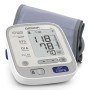 Автоматический тонометр OMRON M6 Адаптер+Универсальная манжета Фото товара Автоматический тонометр OMRON M6 Адаптер+Универсальная манжета