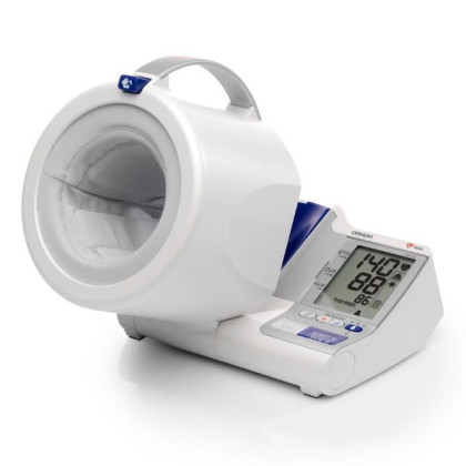 Автоматический тонометр на плечо OMRON I-Q132 Фото товара Автоматический тонометр на плечо OMRON I-Q132