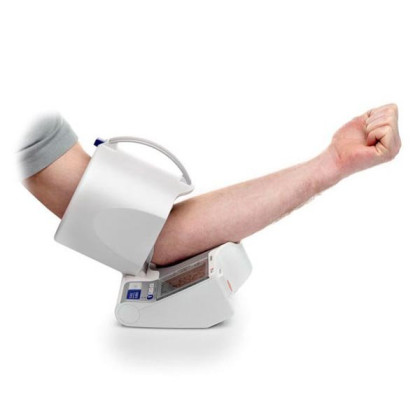 Автоматический тонометр на плечо OMRON I-Q132 Фото товара Автоматический тонометр на плечо OMRON I-Q132