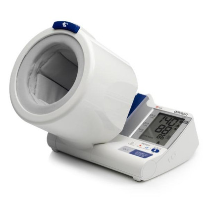 Автоматический тонометр на плечо OMRON I-Q142 Фото товара Автоматический тонометр на плечо OMRON I-Q142