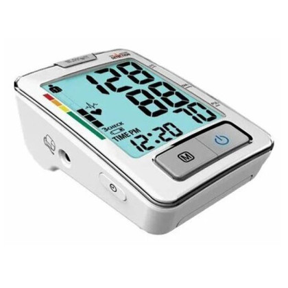 Фото товара Автоматический тонометр с функцией трехкратного измерения WA-55 (M-L) с адаптером B.Well