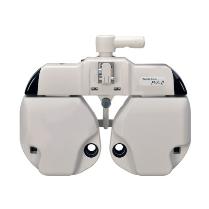 Фото товара Автоматический фороптор без светодиодных индикаторов, с настольным пультом управления RV-II (noLED-TO)