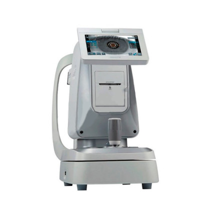 Фото товара Автоматический фороптор со светодиодными индикаторами и настольным пультом управления RV-II (LED-TO)