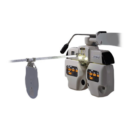 Фото товара Автоматический фороптор со светодиодными индикаторами и настольным пультом управления RV-II (LED-TO)