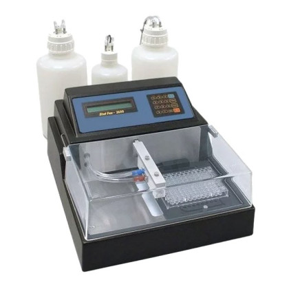 Автоматическое промывочное устройство Stat Fax® 2600 Фото товара Автоматическое промывочное устройство Stat Fax® 2600