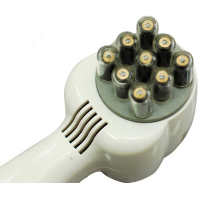 Фото товара Автономный лазерный душ "МарсИК" (инфракрасный)