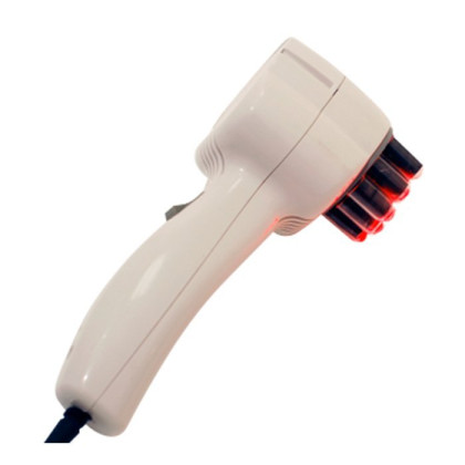 Фото товара Автономный лазерный душ "МарсИК" (инфракрасный)