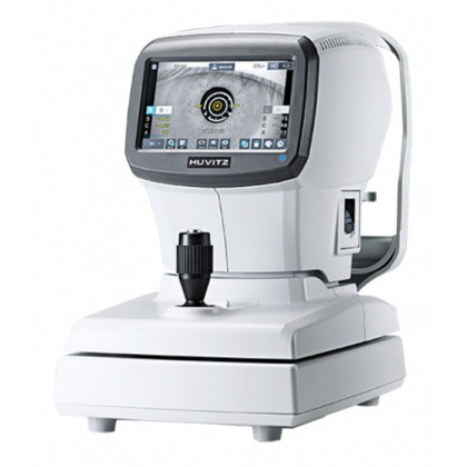 Авторефкератометр HRK-1 Huvitz Фото товара Авторефкератометр HRK-1 Huvitz