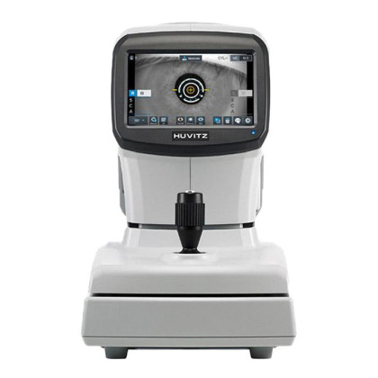 Авторефкератометр HRK-1 Huvitz Фото товара Авторефкератометр HRK-1 Huvitz