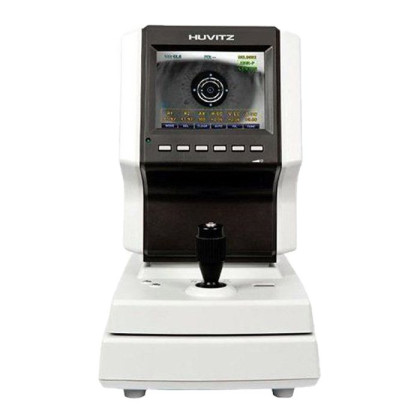 Фото товара Авторефкератометр HRK-7000 Huvitz (Авторефрактометр)