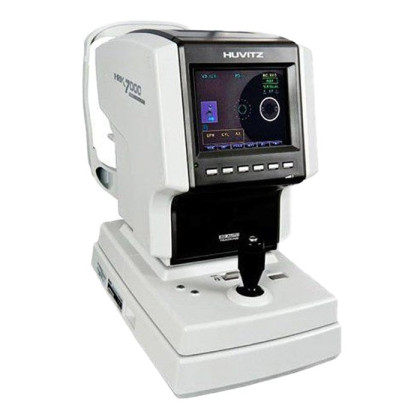 Фото товара Авторефкератометр HRK-7000 Huvitz (Авторефрактометр)