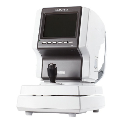 Фото товара Авторефкератометр HRK-7000A с автонаведением Huvitz