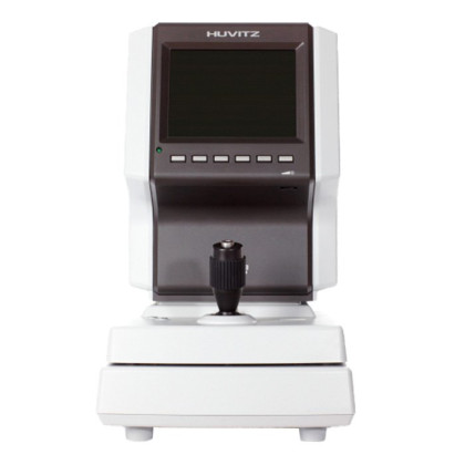 Фото товара Авторефкератометр HRK-7000A с автонаведением Huvitz