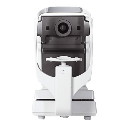 Фото товара Авторефкератометр HRK-7000A с автонаведением Huvitz