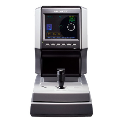 Фото товара Авторефкератометр HRK-7000A с автонаведением Huvitz