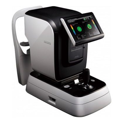 Авторефкератометр HRK-8000А, Huvitz Фото товара Авторефкератометр HRK-8000А, Huvitz