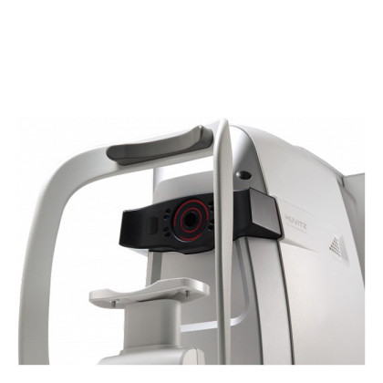 Фото товара Авторефкератометр HRK-9000А Huvitz