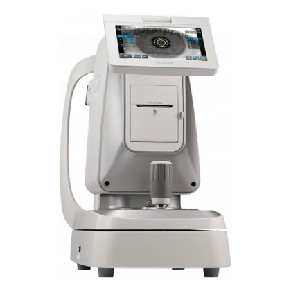 Фото товара Авторефкератометр HRK-9000А Huvitz