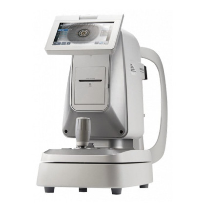 Фото товара Авторефкератометр HRK-9000А Huvitz