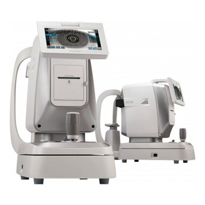 Фото товара Авторефкератометр HRK-9000А Huvitz