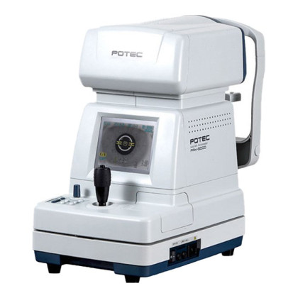 Авторефкератометр PRK-5000, Potec Фото товара Авторефкератометр PRK-5000, Potec